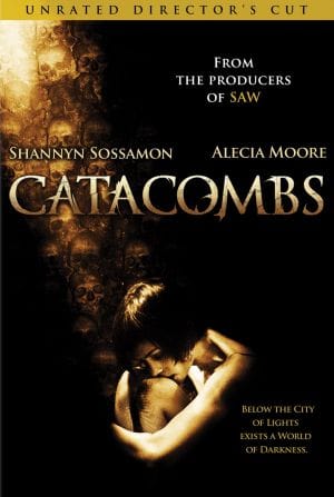 Catacombs