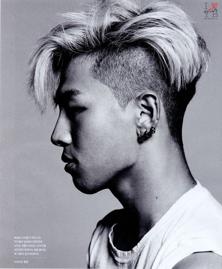 Taeyang