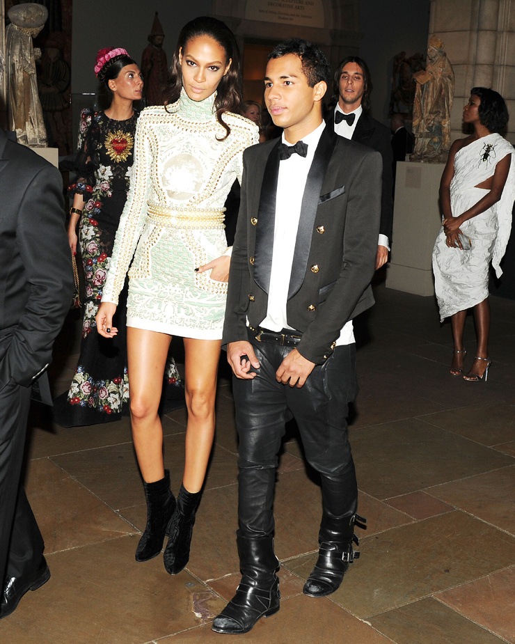 Joan Smalls