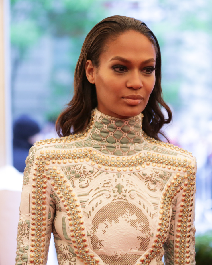 Joan Smalls