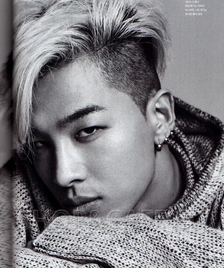 Taeyang