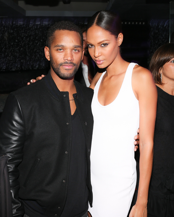 Joan Smalls