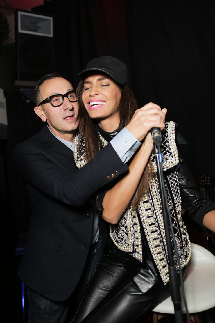 Joan Smalls