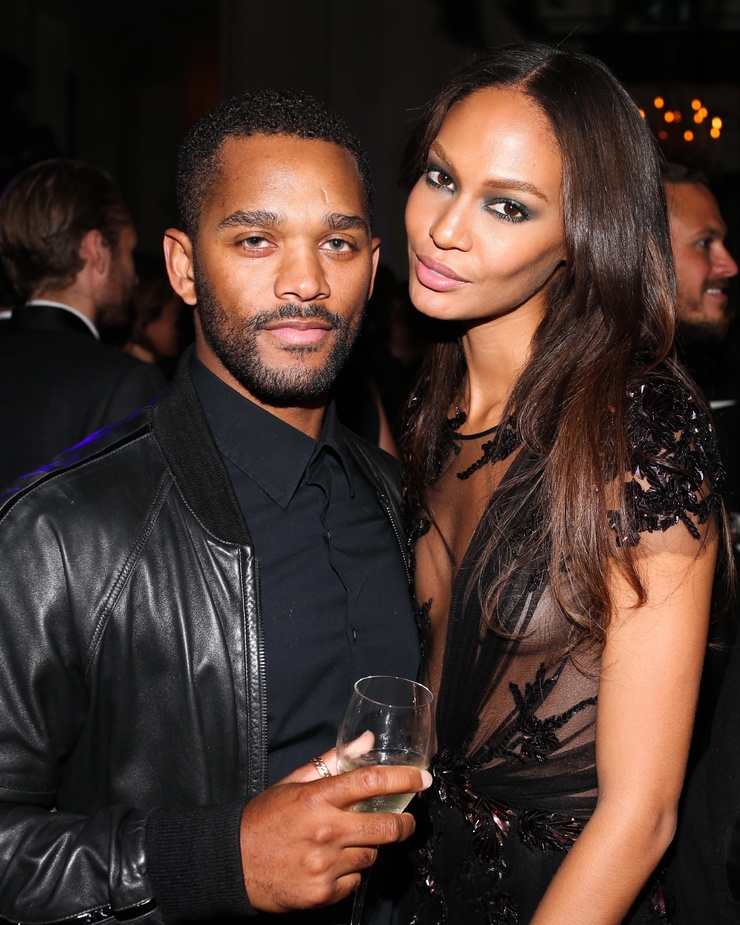 Joan Smalls