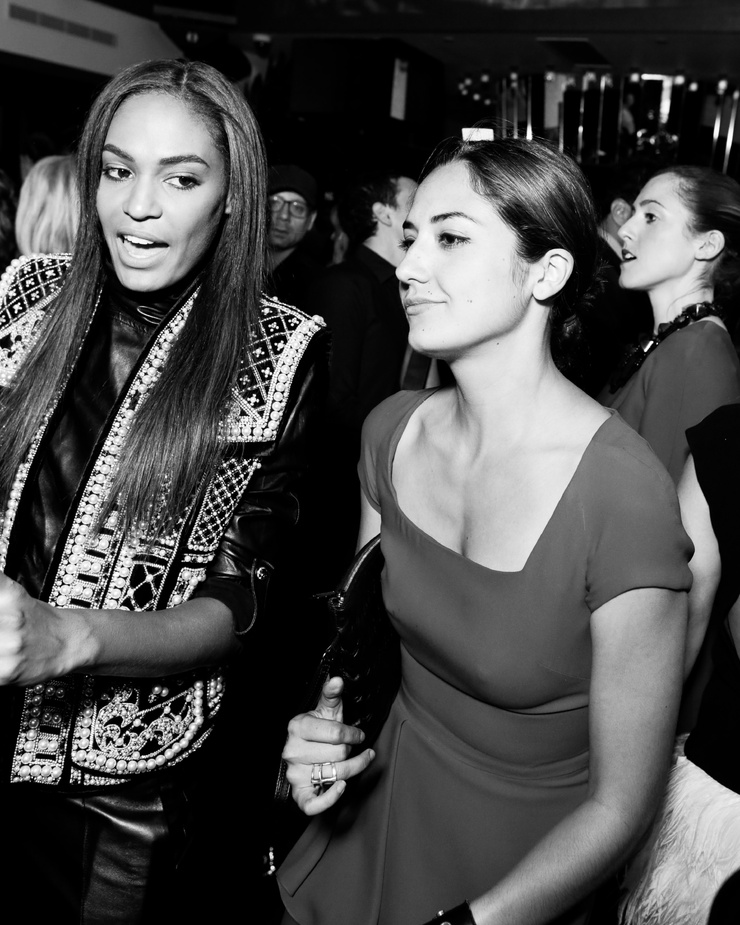 Joan Smalls
