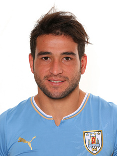 Nicolás Lodeiro