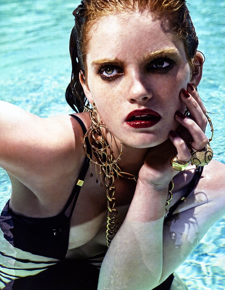 Alexina Graham