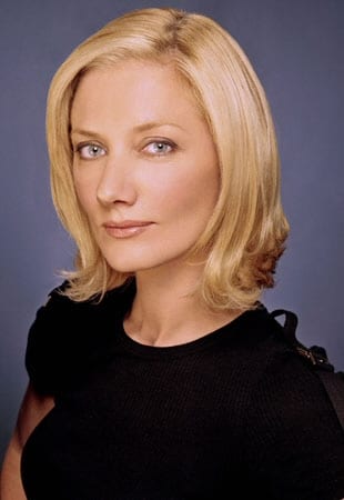 Joely Richardson