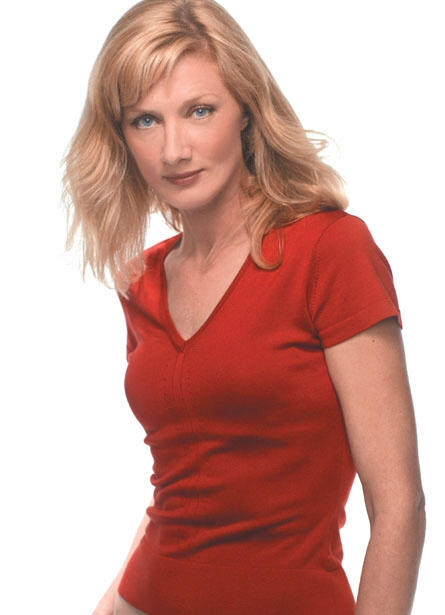 Joely Richardson
