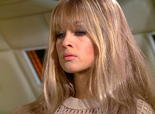Anouska Hempel
