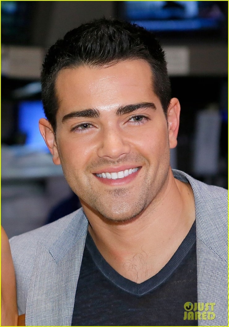 Jesse Metcalfe