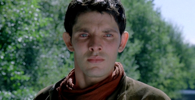 Merlin