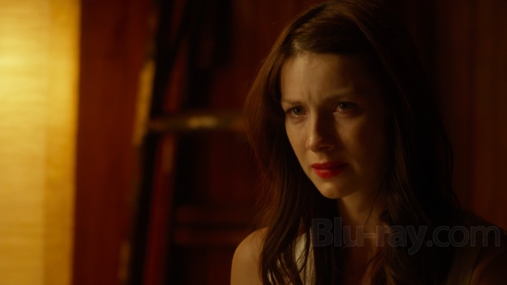 Caitriona Balfe Caitriona Balfe