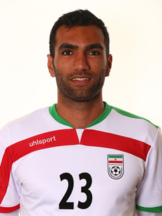 Mehrdad Pooladi
