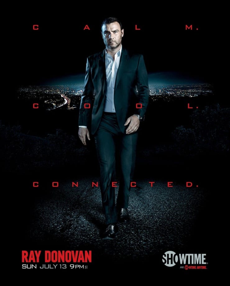 Ray Donovan Ray Donovan