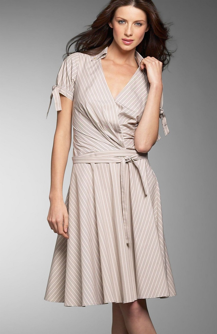 Caitriona Balfe