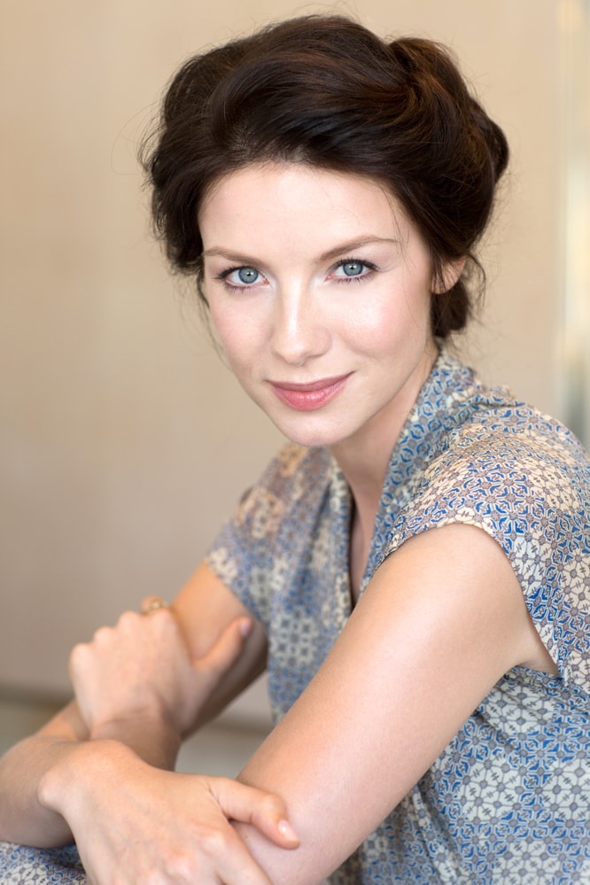 Caitriona Balfe