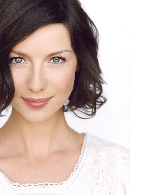 Caitriona Balfe