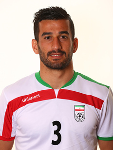 Ehsan Hajsafi