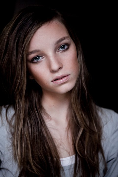 Jamilla Hoogenboom