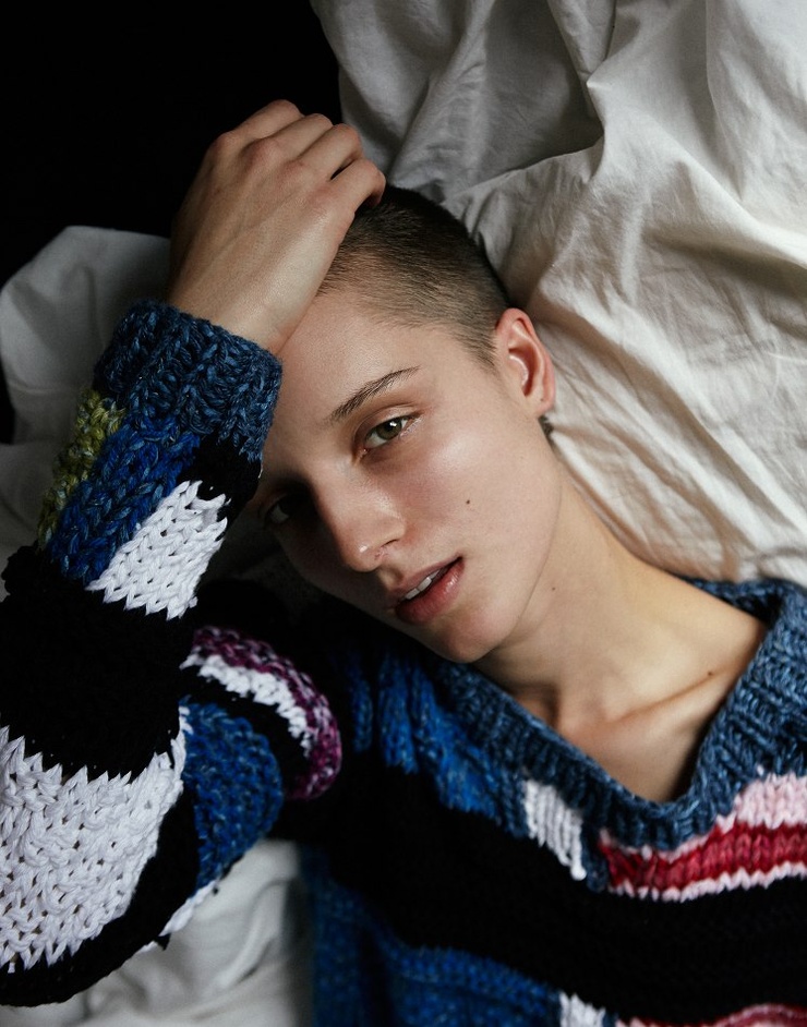 Alina Levichkina