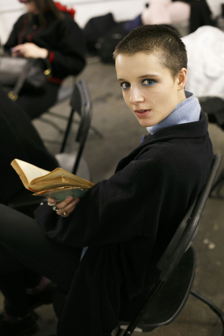 Alina Levichkina