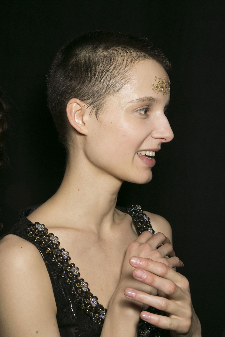 Alina Levichkina