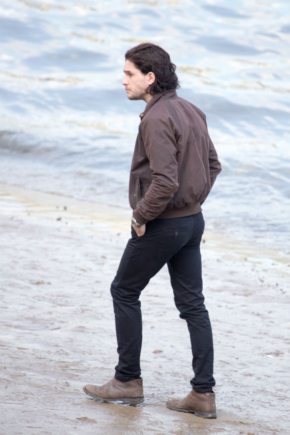 Kit Harington