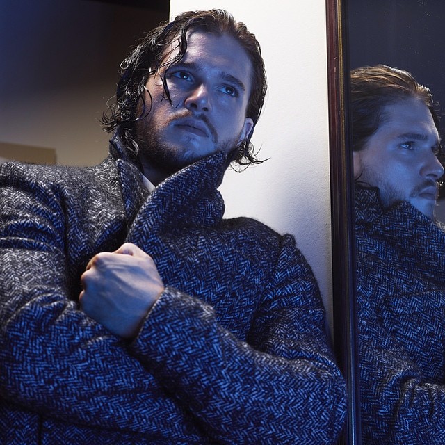 Kit Harington Kit Harington