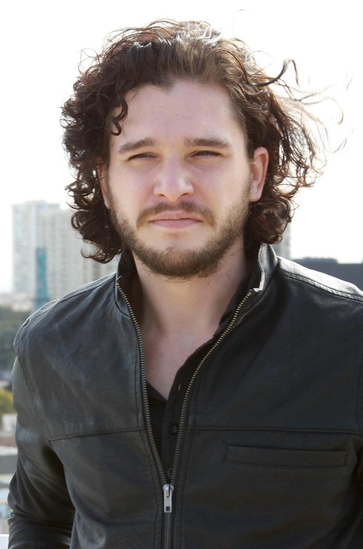Kit Harington Kit Harington