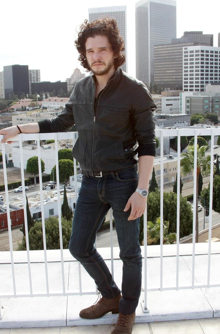 Kit Harington