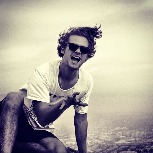 Finn Jones