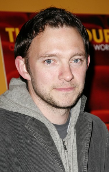 Nathan Corddry