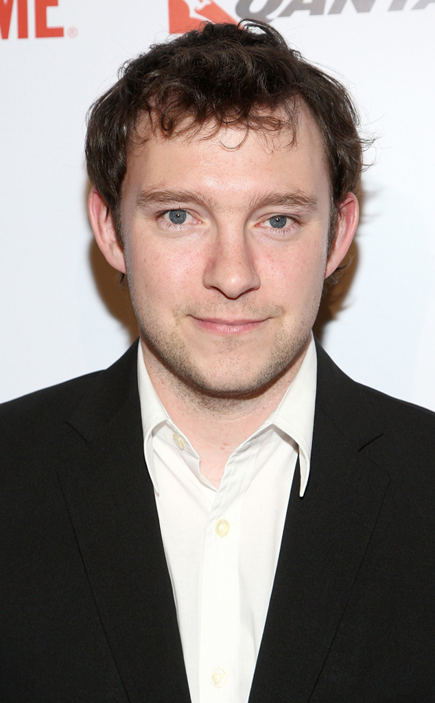 Nathan Corddry