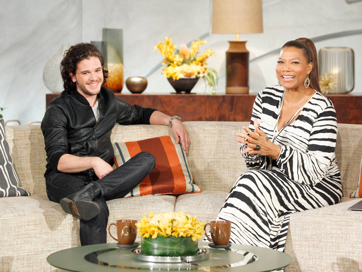 Kit Harington