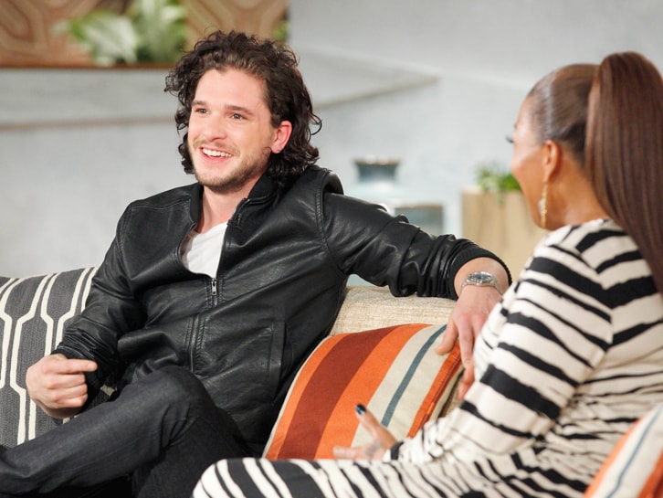 Kit Harington