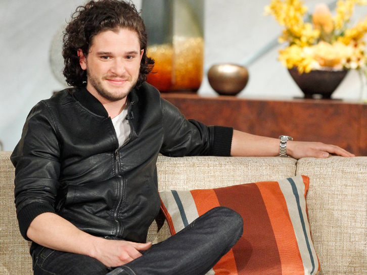 Kit Harington