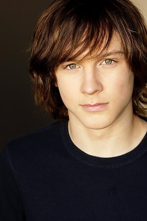 Logan Miller