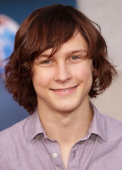 Logan Miller