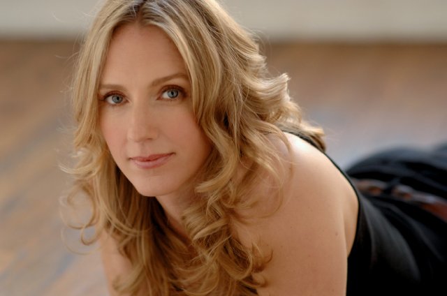 Christina Kirk