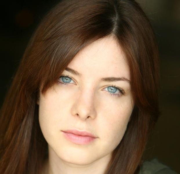 Maggie Castle