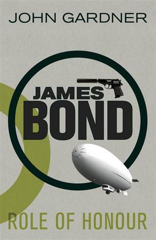 Role of Honor Ian Flemings Master Spy James Bond
