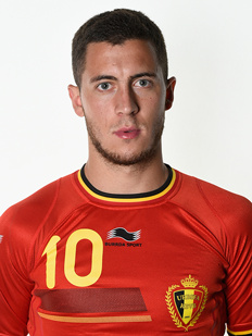 Eden Hazard