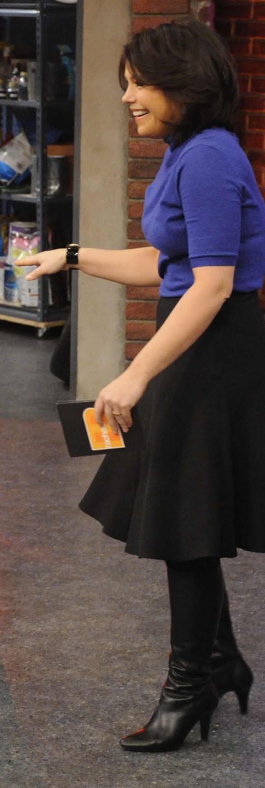 Rachel Ray