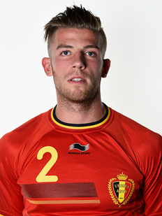 Toby Alderweireld
