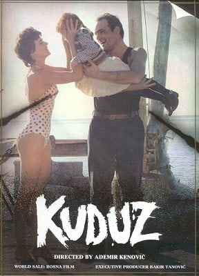 Kuduz