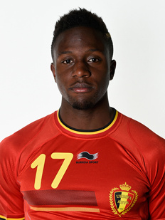 Divock Origi