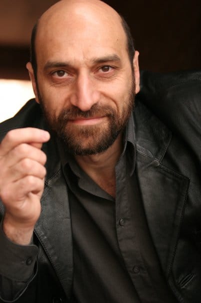 Arthur Darbinyan