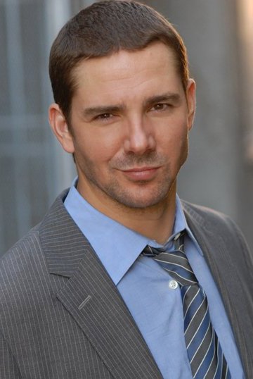 Drew Rausch