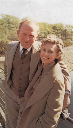 Gordon Jackson